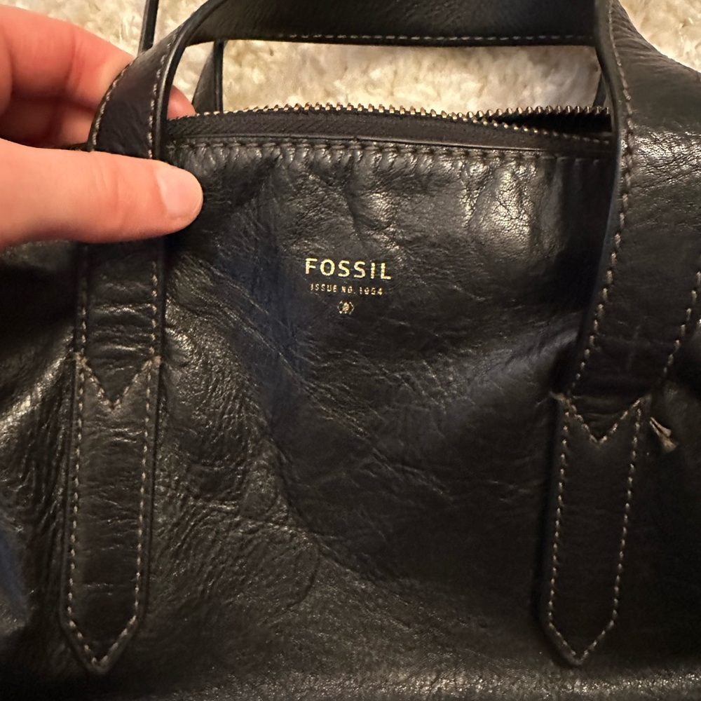 Fossil Purse